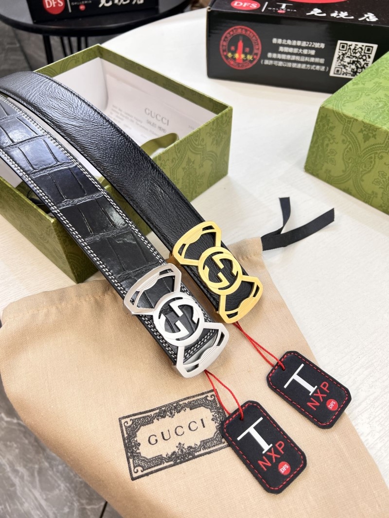 Gucci Belts